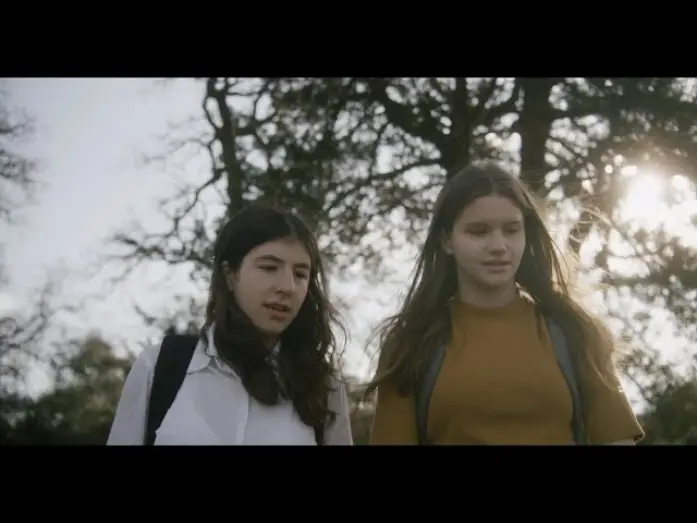 Видео к фильму Ana & Mia — Ana & Mia Trailer