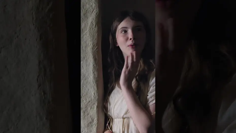Видео к фильму Разум и чувства — There's something magical about seeing Austen's world come to life on the big screen