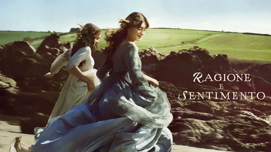 Видео к фильму Разум и чувства — Ragione E Sentimento | Trailer Ufficiale - HD