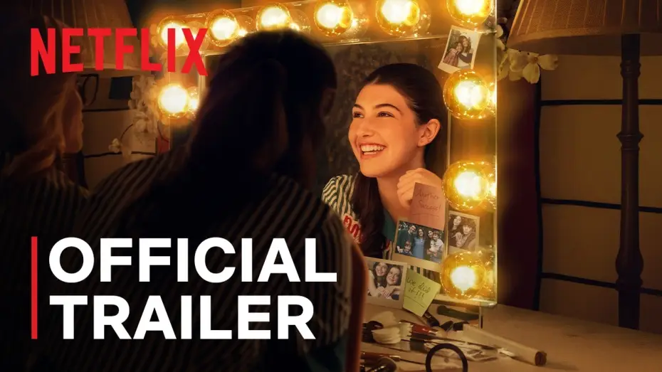 Видео к фильму Don't Say Good Luck — Official Trailer