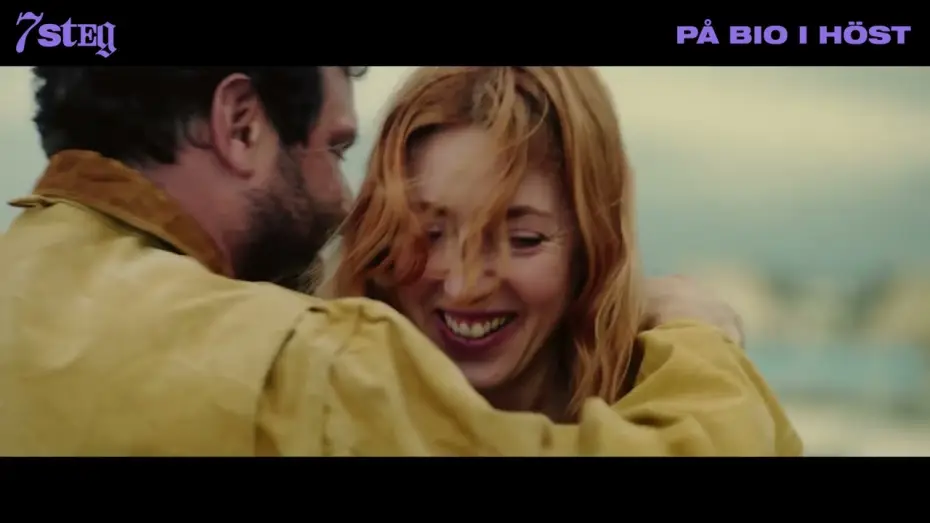 Видео к фильму 7 шагов — 7 Steg | Teaser (2025)