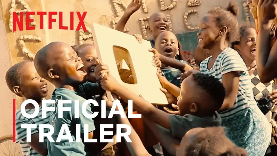 Видео к фильму Masaka Kids, A Rhythm Within — Official Trailer