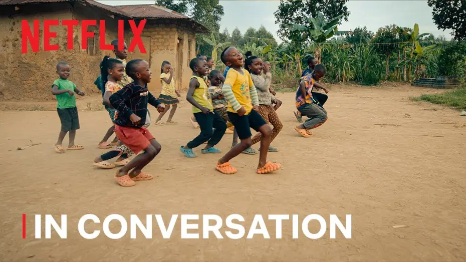 Видео к фильму Masaka Kids, A Rhythm Within — Lisa Remington in Conversation with the Directors