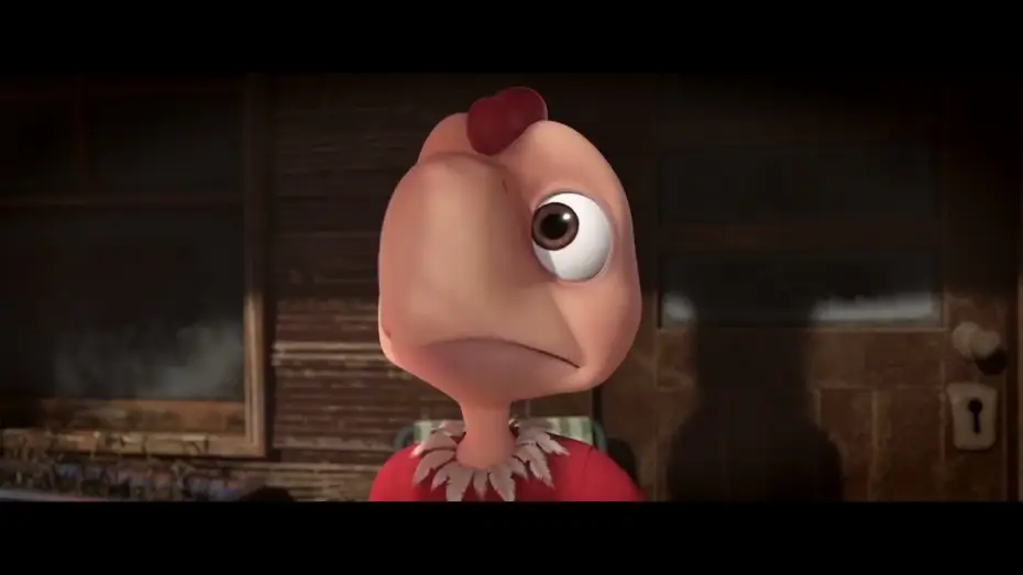 Видео к фильму Condorito 2: En Pelotillehue — EL CONDOR HA VUELTO