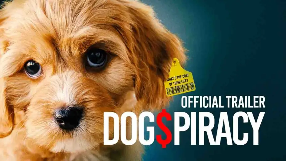 Видео к фильму Dogspiracy — Trailer
