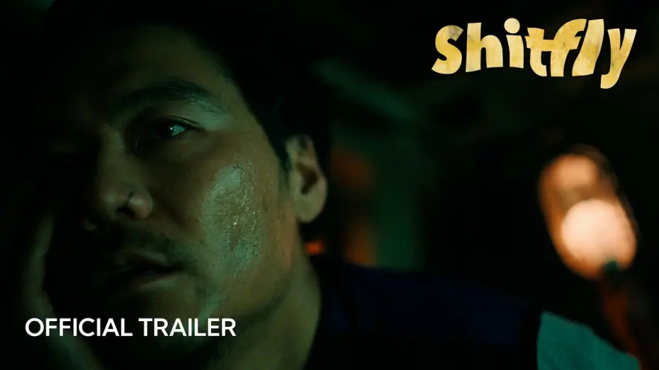 Видео к фильму Shitfly — SHITFLY (Official Trailer)
