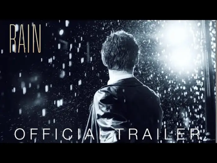 Видео к фильму Rain: The Making of a Musical — Rain | The Making Of A Musical