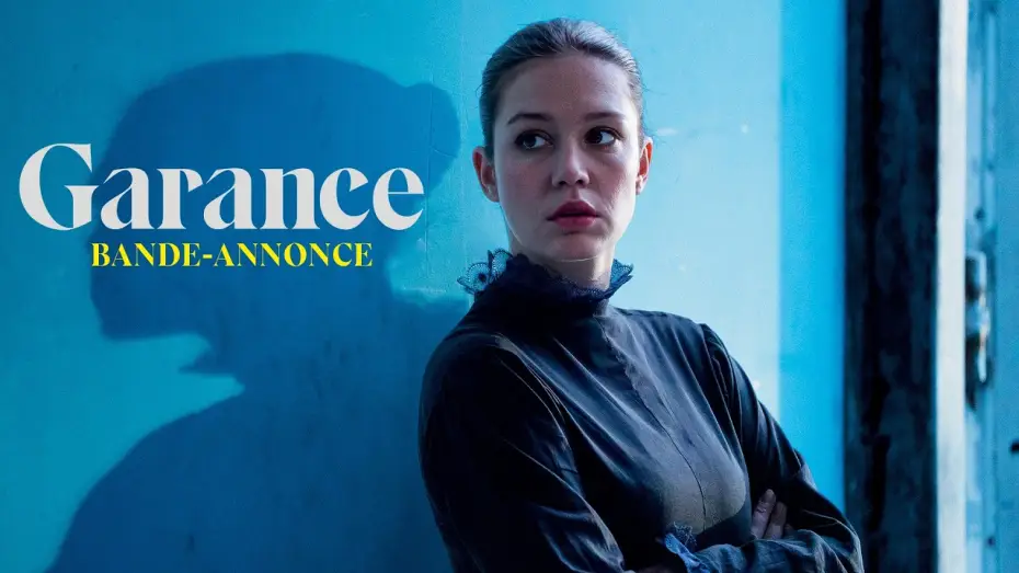 Видео к фильму Garance — GARANCE – Bande-annonce – Adèle Exarchopoulos (2026)