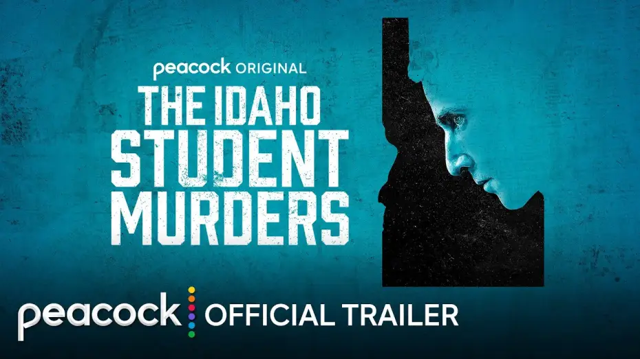 Видео к фильму The Idaho Student Murders — Official Trailer