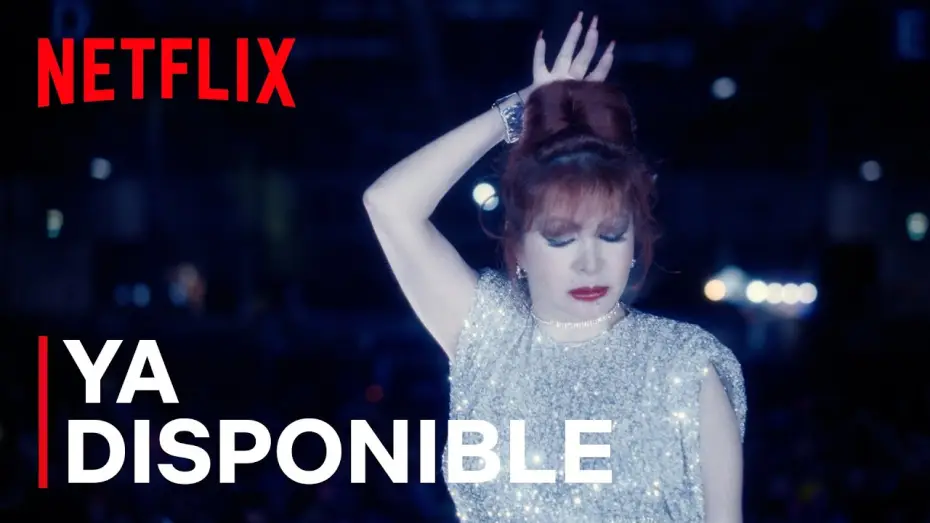 Видео к фильму Sigo siendo la misma — Ya disponible | Sigo siendo la misma | Netflix España