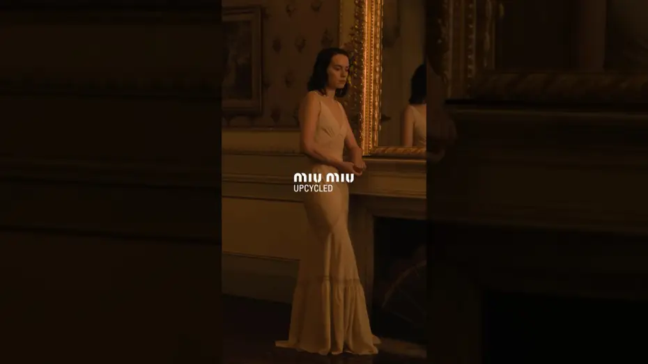 Видео к фильму Grande Envie — Miu Miu Upcycled "Grand Envie" - The Countess