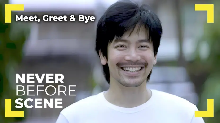 Видео к фильму Meet, Greet & Bye — ‘Meet, Greet & Bye’ deleted scenes | Never Before Scene