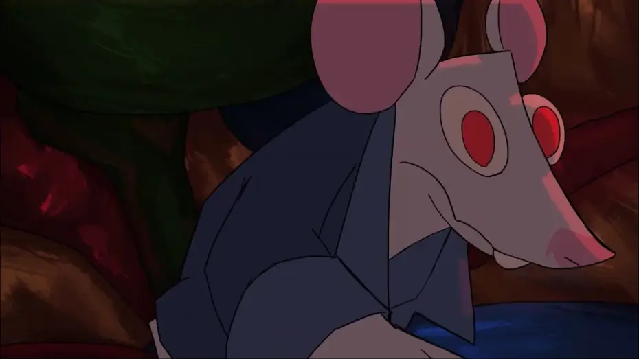 Видео к фильму Rattennest — Rattennest
