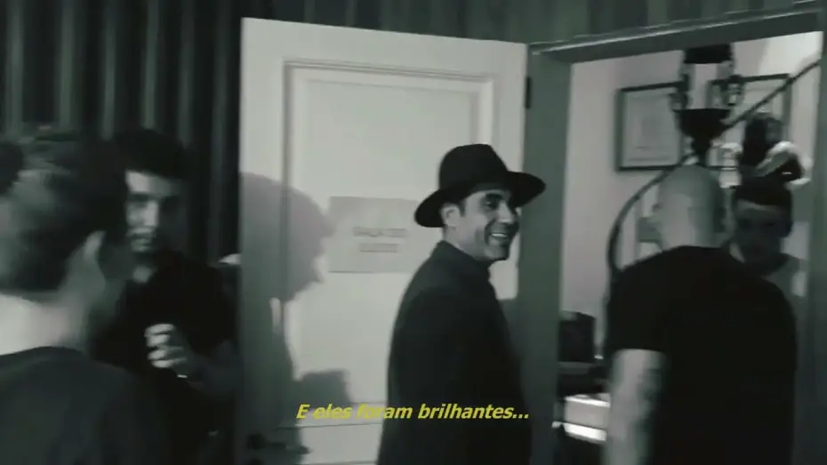 Видео к фильму We, Brothers — Making of "We, Brothers"