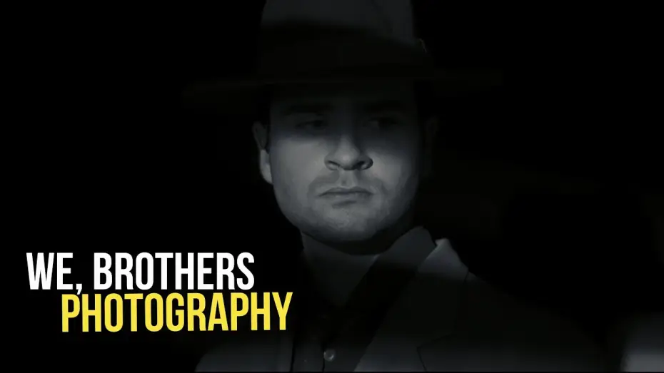 Видео к фильму We, Brothers — All About "We, Brothers" (2025) Photography