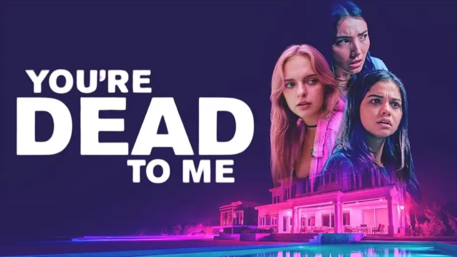 Видео к фильму You're Dead to Me — You’re Dead to Me | Official Trailer | Horror Brains