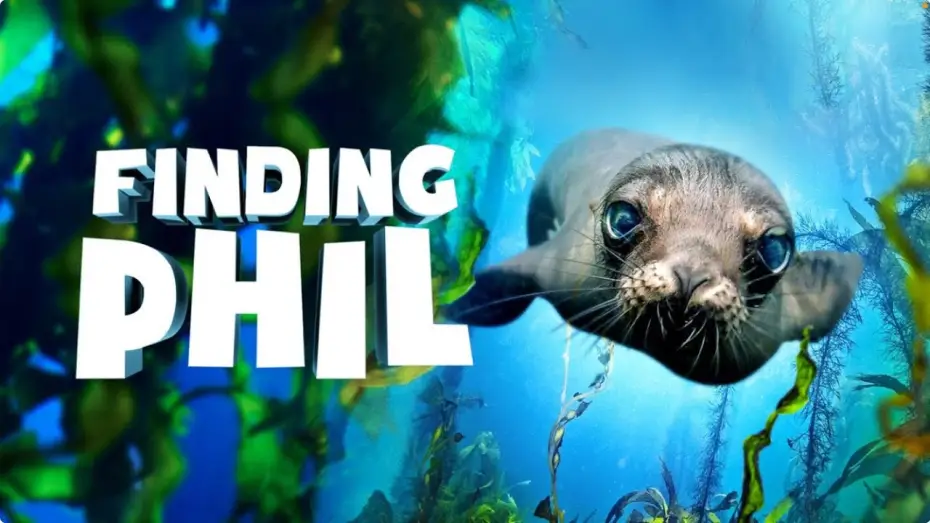 Видео к фильму Finding Phil — Finding Phil Preview