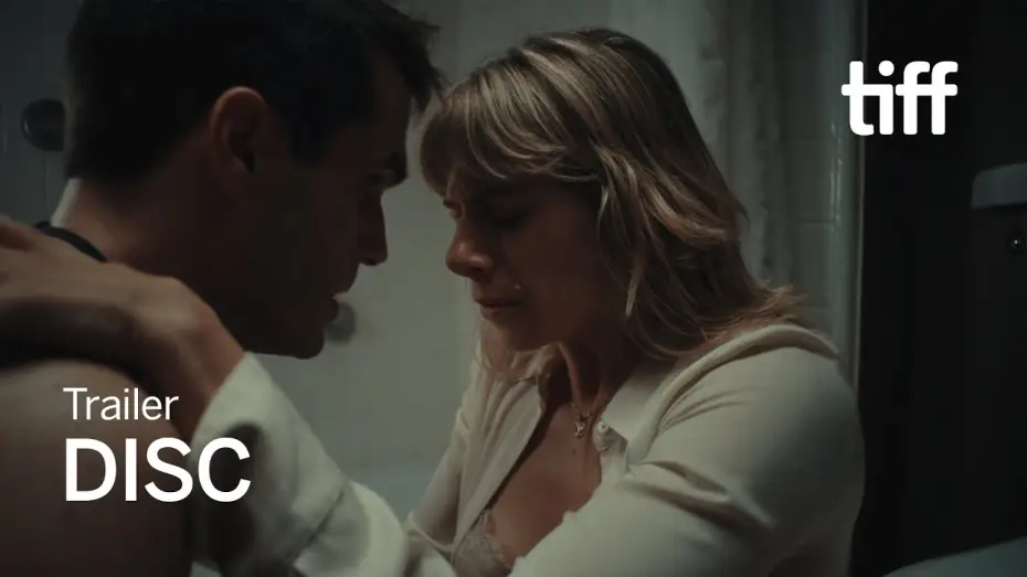 Видео к фильму DISC — DISC Trailer | TIFF 2025