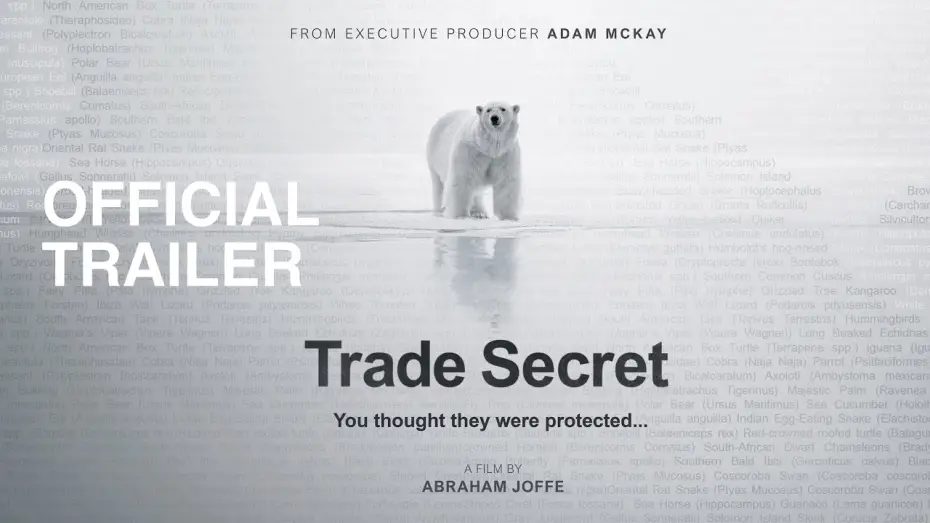 Видео к фильму Trade Secret — Trade Secret | OFFICIAL TRAILER