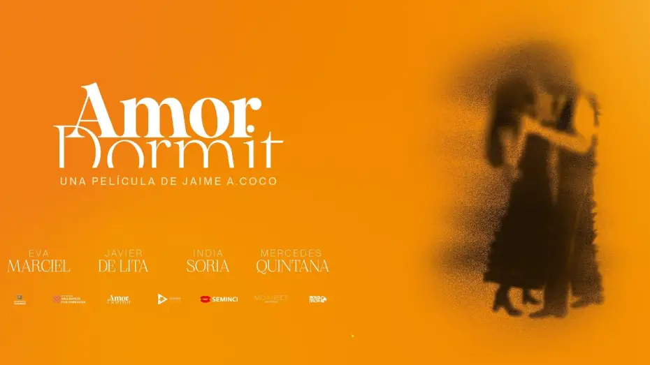 Видео к фильму Amor Dormit — "Amor dormit" Jaime A. Coco - Teaser [HD]