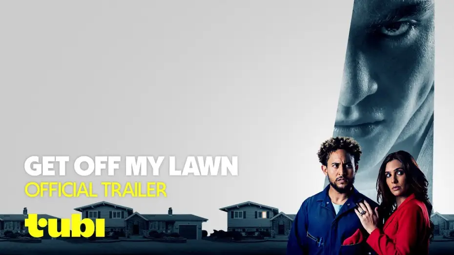 Видео к фильму Get Off My Lawn — Trailer