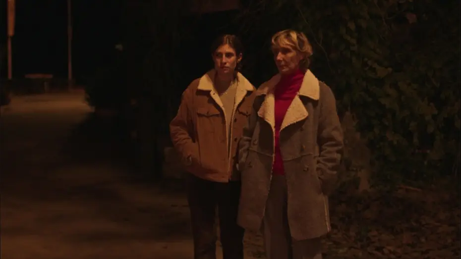 Видео к фильму Affection Affection — AFFECTION AFFECTION | Trailer | Wettbewerb CineRebels | FILMFEST MÜNCHEN 2026