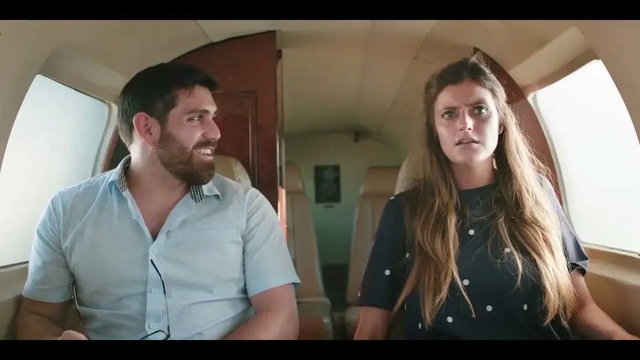 Видео к фильму That Feeling — That Feeling (Paul Inman) 2021 - Trailer