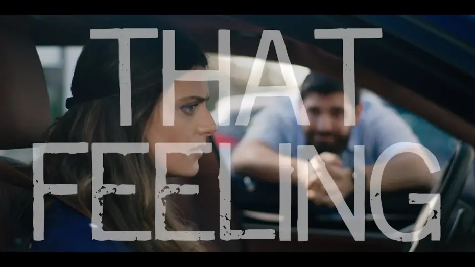 Видео к фильму That Feeling — That Feeling - Official Trailer (Based on a short by Stephen King)