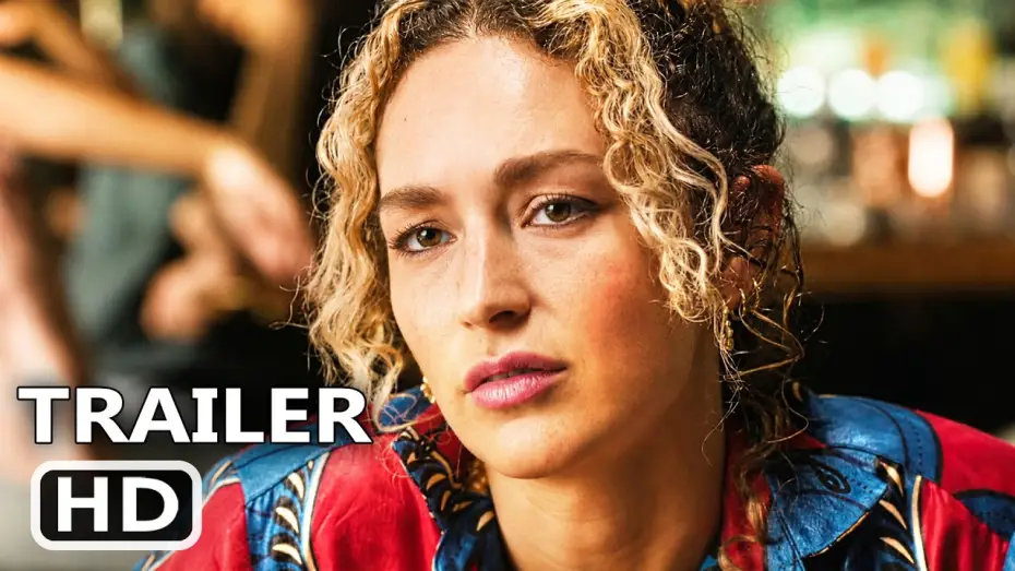 Видео к фильму Maya & Samar — MAYA & SAMAR Trailer (2026) Nicolette Pearse