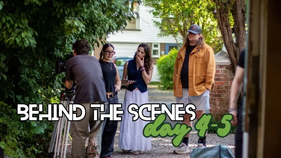 Видео к фильму Sestra — Behind the Scenes of Sestra - Episode 3