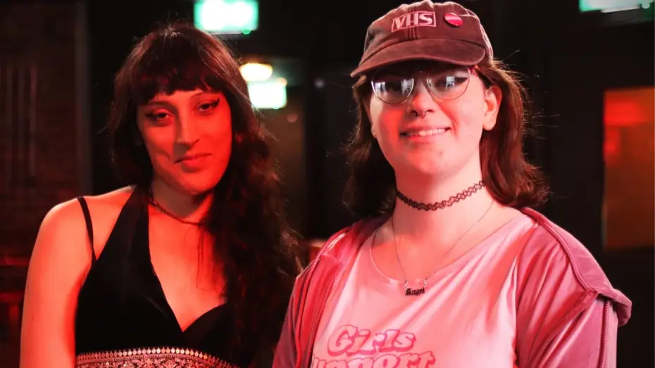 Видео к фильму Tgirls Make Music — Tgirls Make Music Trailer | Trans Documentary ft. @htmljones, Music by @VyletPony & @Xploshi​