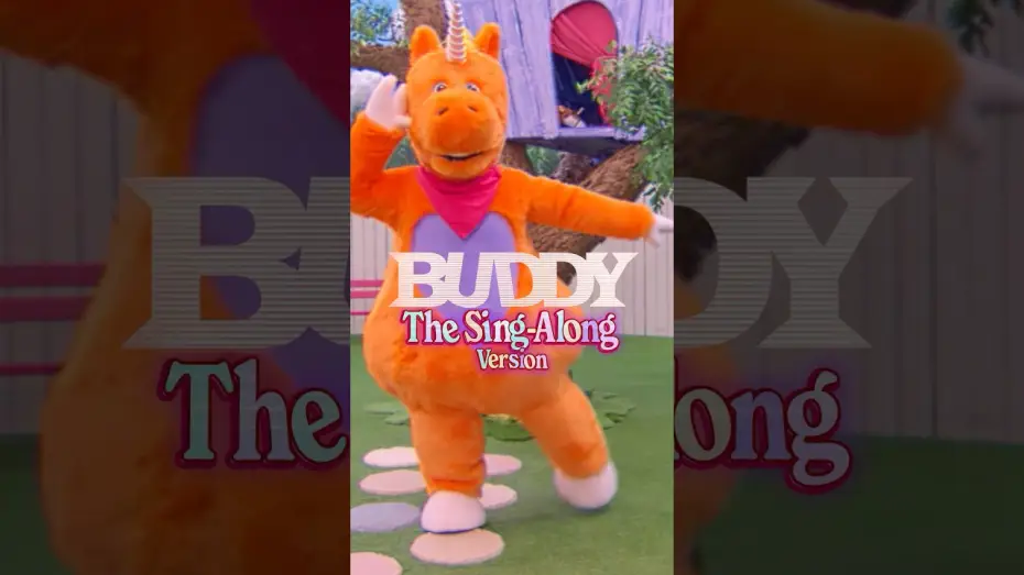 Видео к фильму Приятель — Buddy The Sing-Along Version October 2