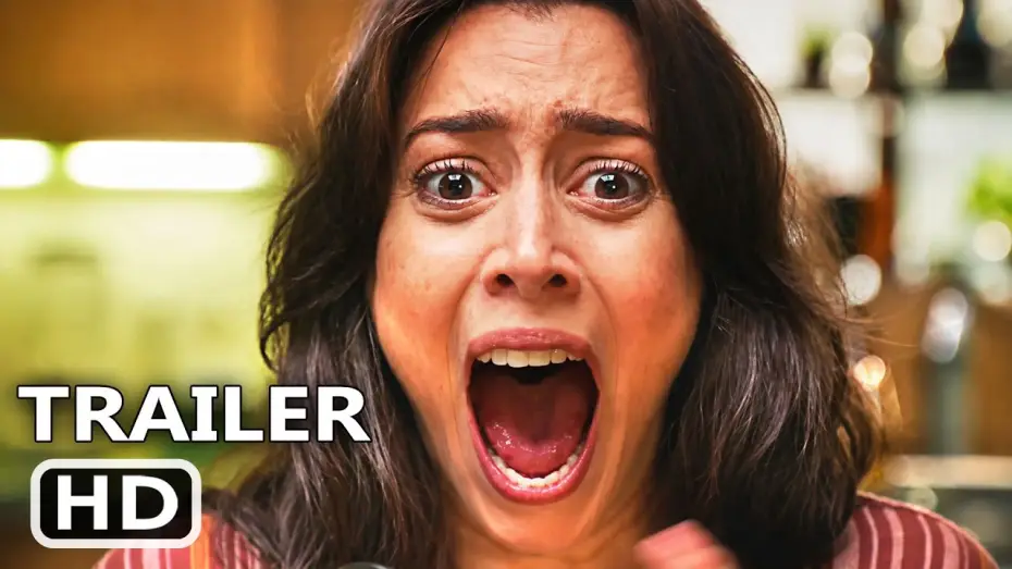 Видео к фильму Приятель — BUDDY Official Trailer (2026)