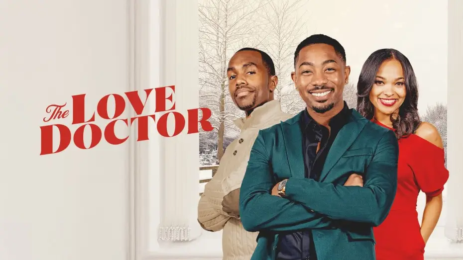 Видео к фильму The Love Doctor — THE LOVE DOCTOR Movie Trailer | Romantic Comedy
