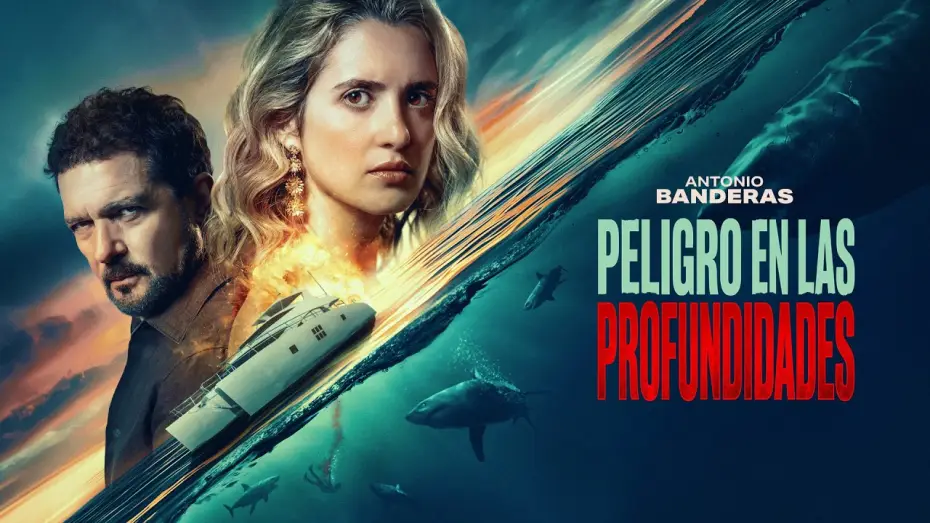 Видео к фильму Во власти страха — PELIGRO EN LAS PROFUNDIDADES | TRÁILER OFICIAL en ESPAÑOL | YouPlanet Distribution