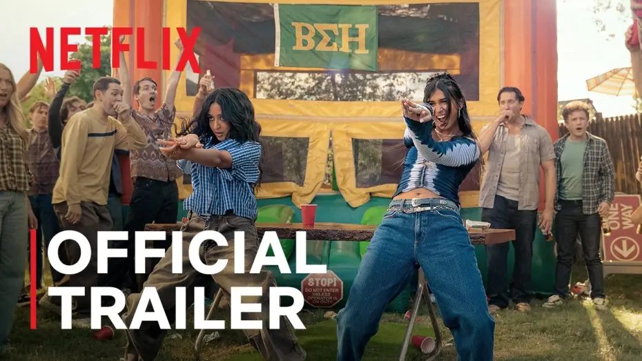 Видео к фильму Best of the Best — Official Trailer