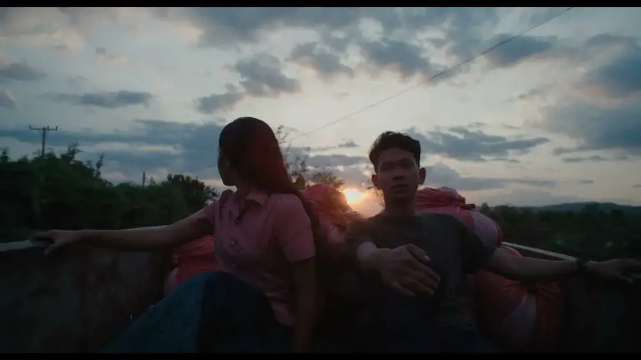 Видео к фильму ជាតិជាមនុស្សា — Becoming Human (Chiet Chea Manusa) by Polen Ly - Official Trailer
