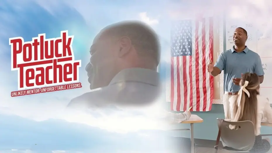 Видео к фильму Potluck Teacher — Official Trailer