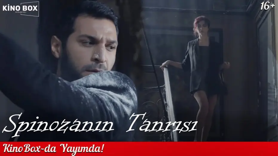 Видео к фильму Spinozanın Tanrısı — Spinozanın Tanrısı Filmi (2025) - İlk 9 dəqiqə | KinoBox