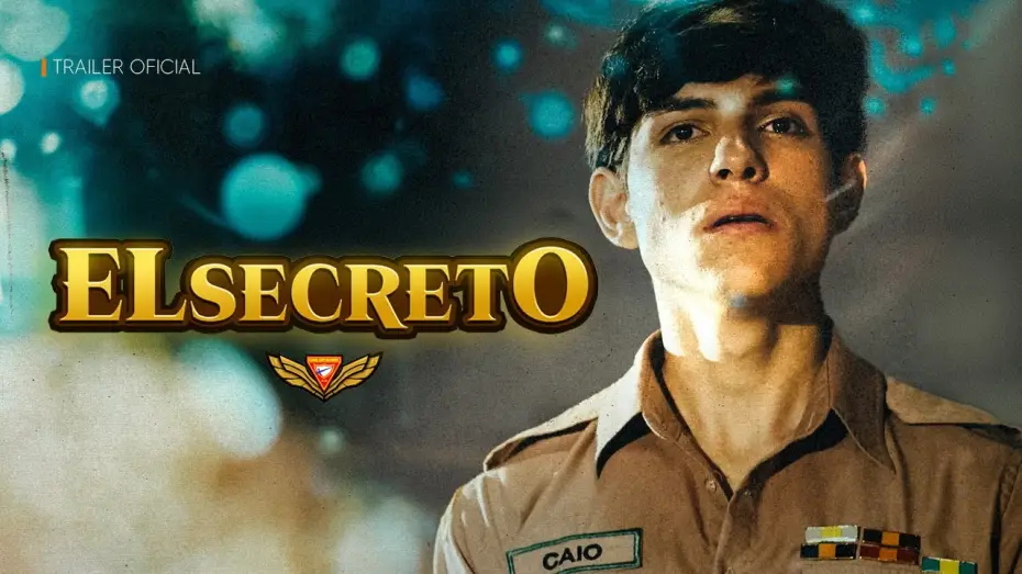 Видео к фильму O Segredo — Trailer | Serie El Secreto