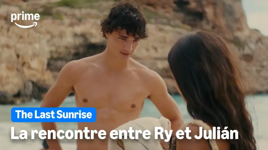 Видео к фильму Последний рассвет — Ry & Julián - The Last Sunrise | Prime Video