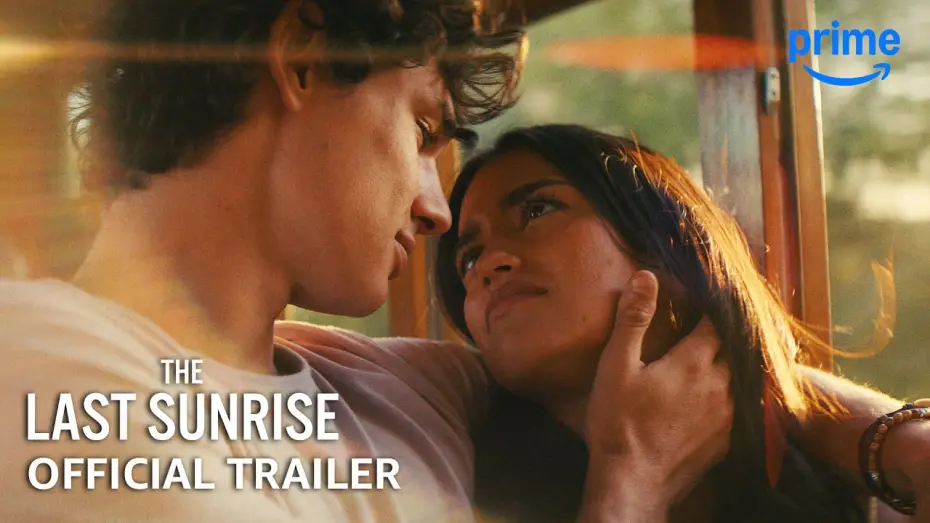 Видео к фильму Последний рассвет — The Last Sunrise - Official Trailer | Prime Video