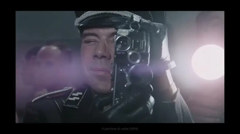 Видео к фильму Holofiction — HOLOFICTION | Trailer | 2025