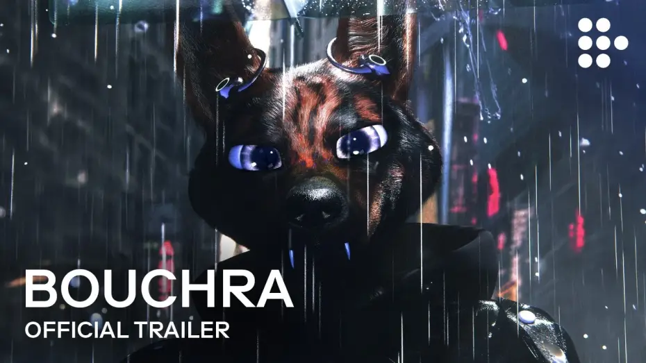 Видео к фильму Bouchra — Official Streaming Trailer [Subtitled]