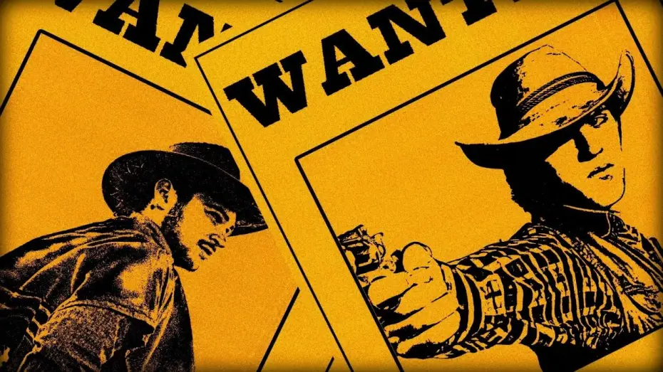 Видео к фильму Al Duelo — AL DUELO - Dirigido por Francesco Galli | Cortometraje Western argentino