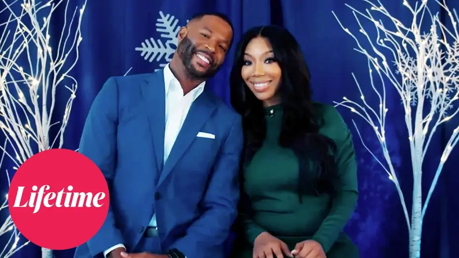 Видео к фильму Christmas Everyday — Christmas Everyday: Trailer | Brandy Norwood | It's a Wonderful Lifetime