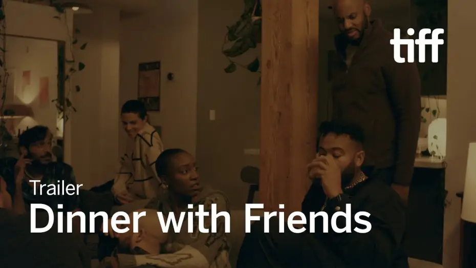 Видео к фильму Dinner with Friends — Trailer