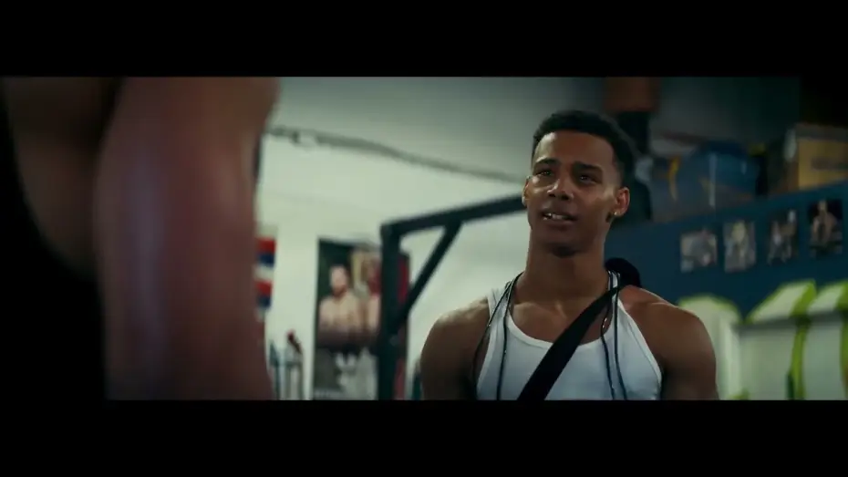 Видео к фильму TKO — Official Trailer