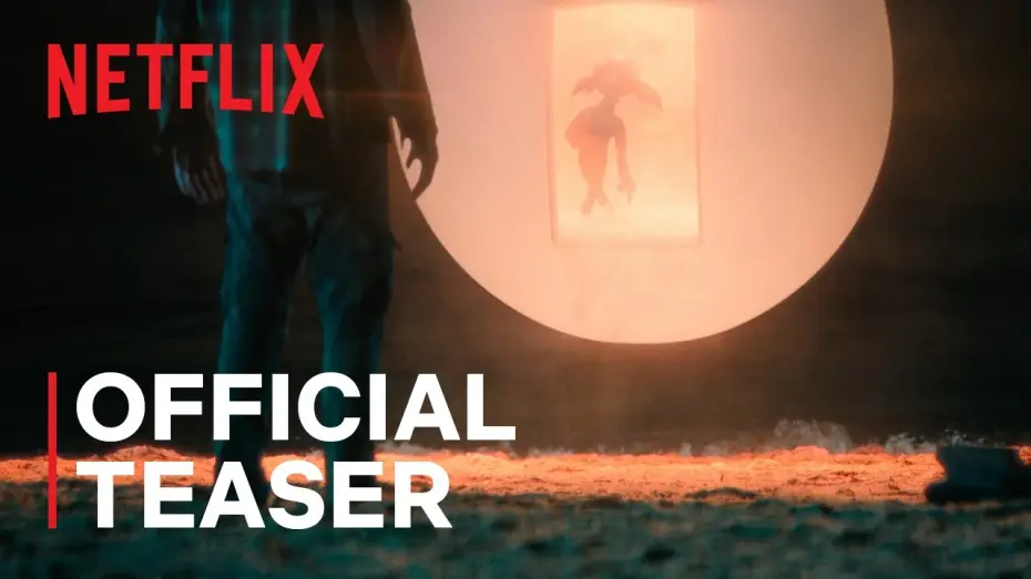 Видео к фильму Allen — Official Teaser