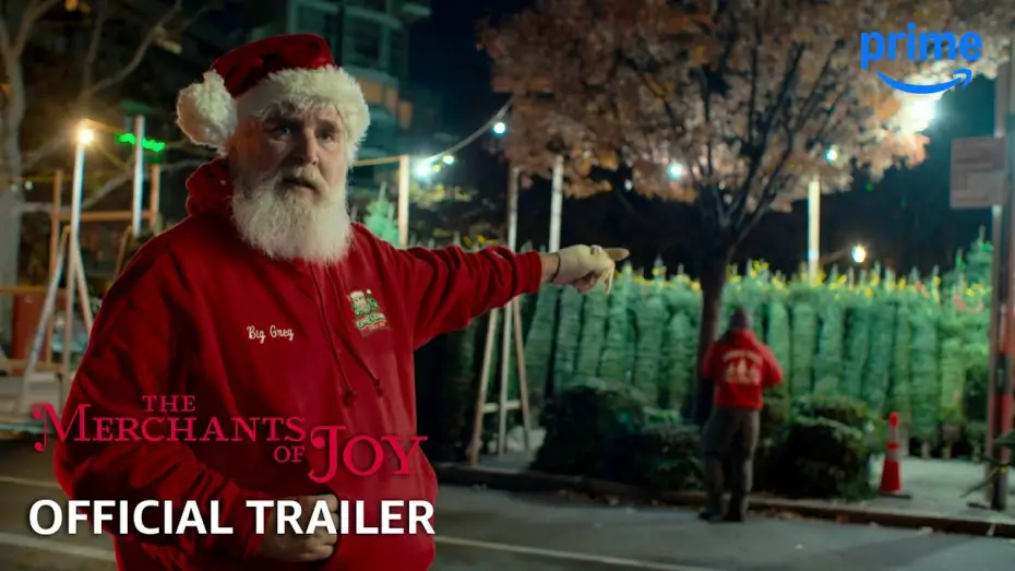 Видео к фильму The Merchants of Joy — Official Trailer